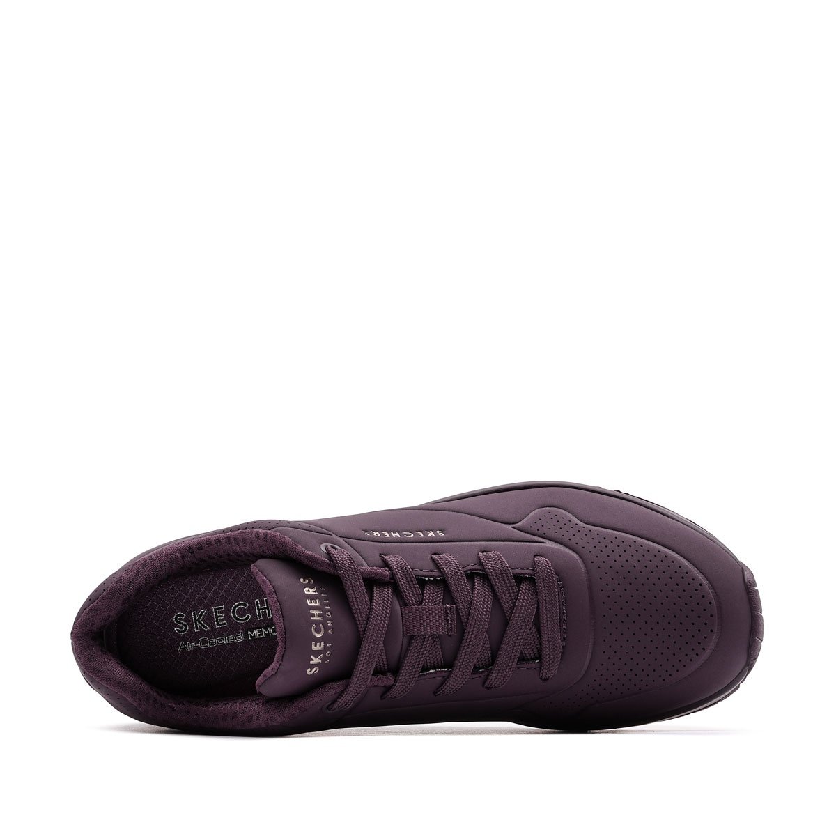Дамски маратонки Skechers Uno-Stand On Air 73690-WINE Skechers Uno-Stand On Air Дамски маратонки 73690-WINE