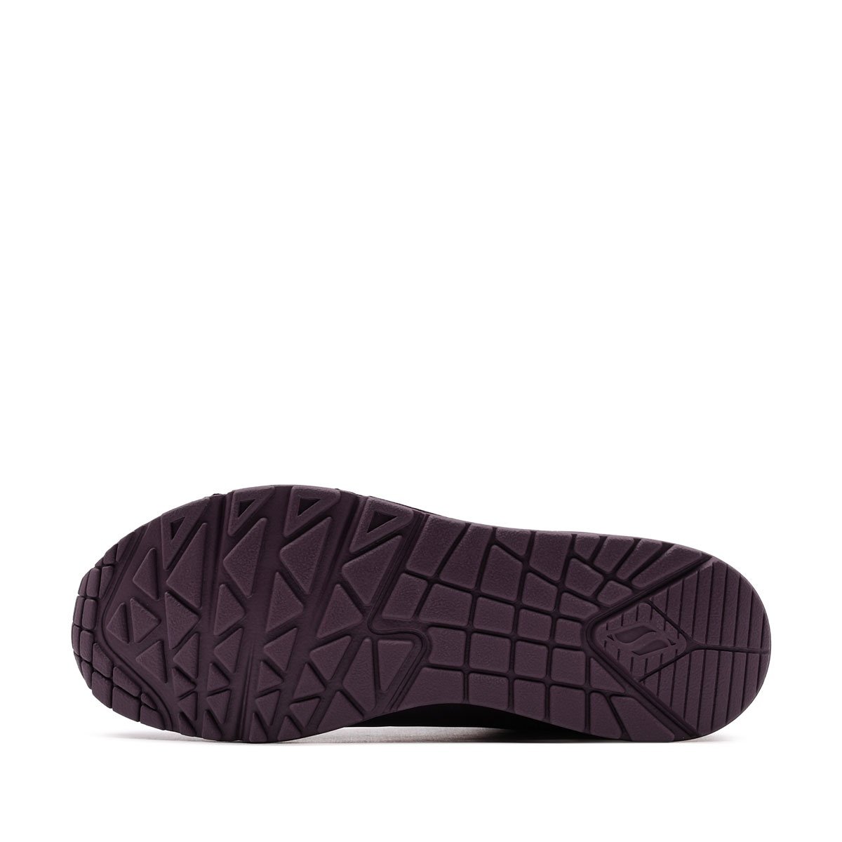 Дамски маратонки Skechers Uno-Stand On Air 73690-WINE Skechers Uno-Stand On Air Дамски маратонки 73690-WINE