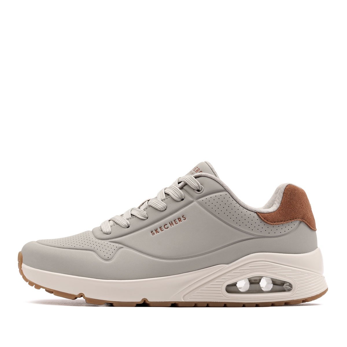 Skechers Uno-Suited On Air Мъжки маратонки 183004-NAT
