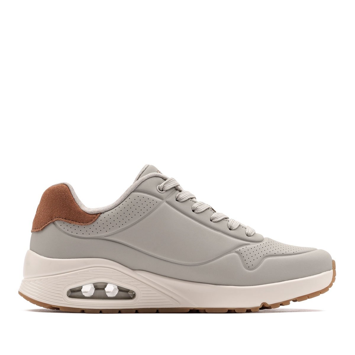 Skechers Uno-Suited On Air Мъжки маратонки 183004-NAT