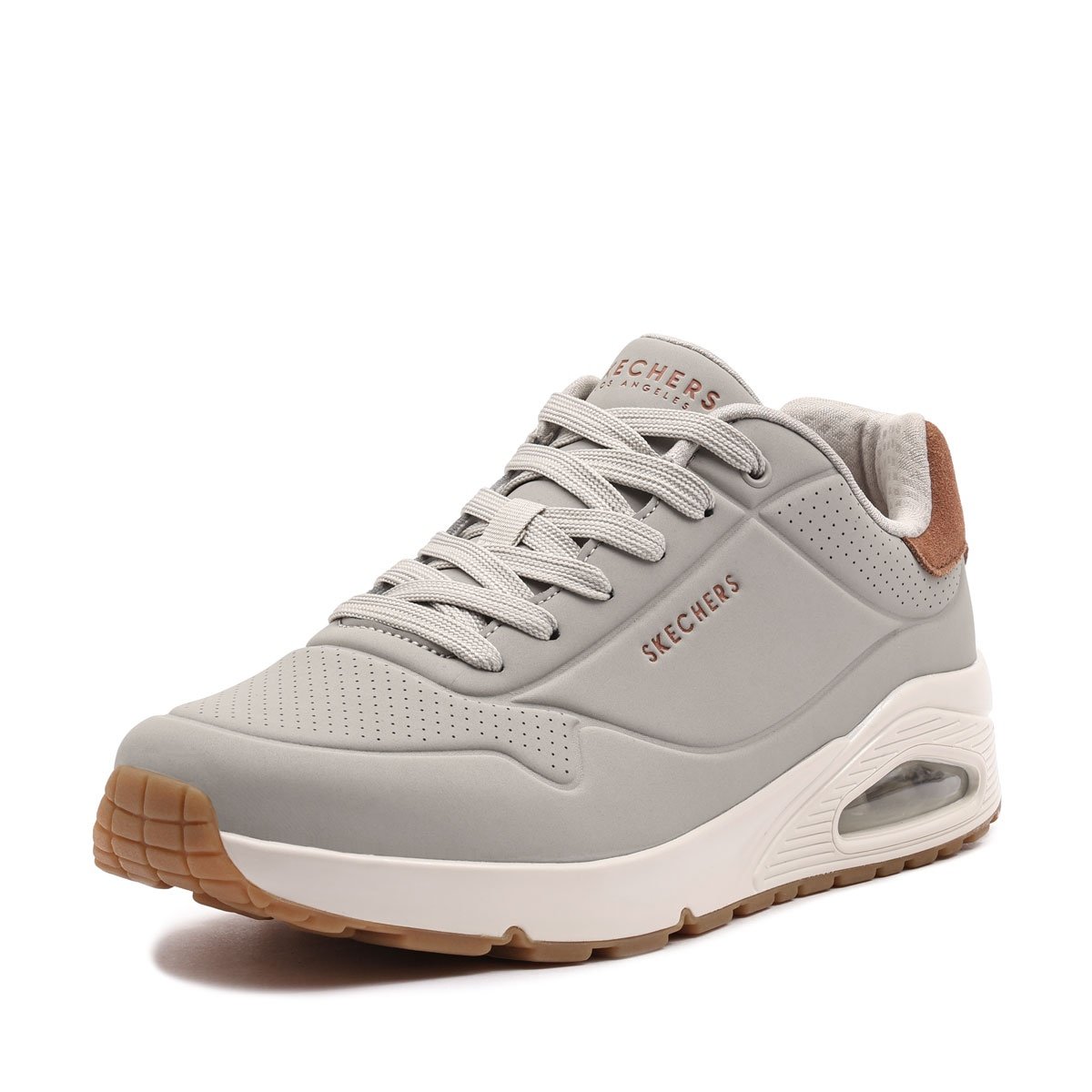 Skechers Uno-Suited On Air Мъжки маратонки 183004-NAT