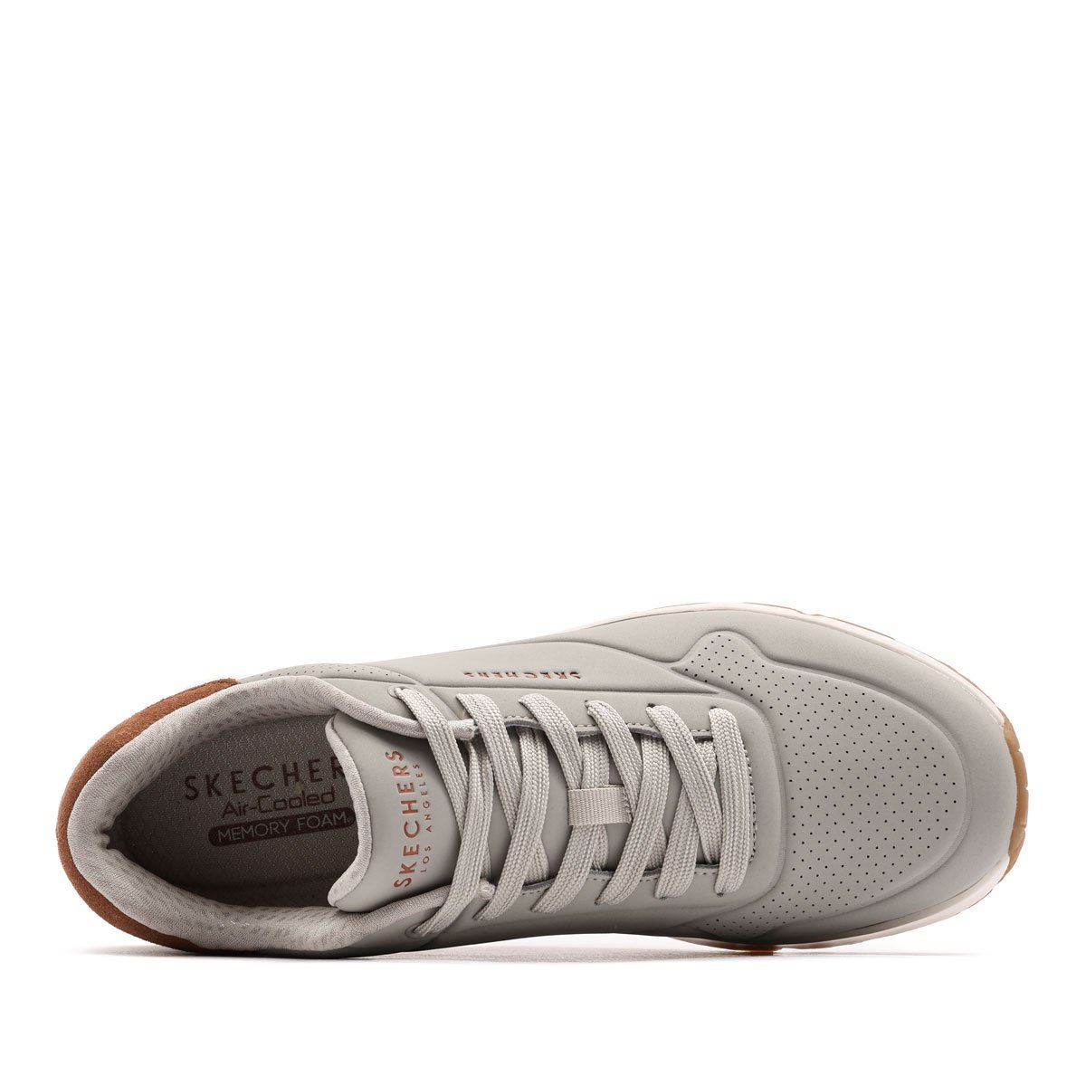 Skechers Uno-Suited On Air Мъжки маратонки 183004-NAT