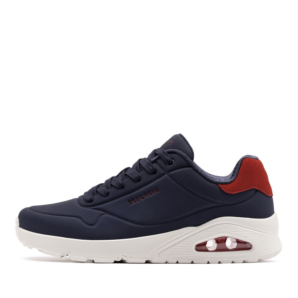 Skechers Uno-Suited On Air Мъжки маратонки 183004-NVRD