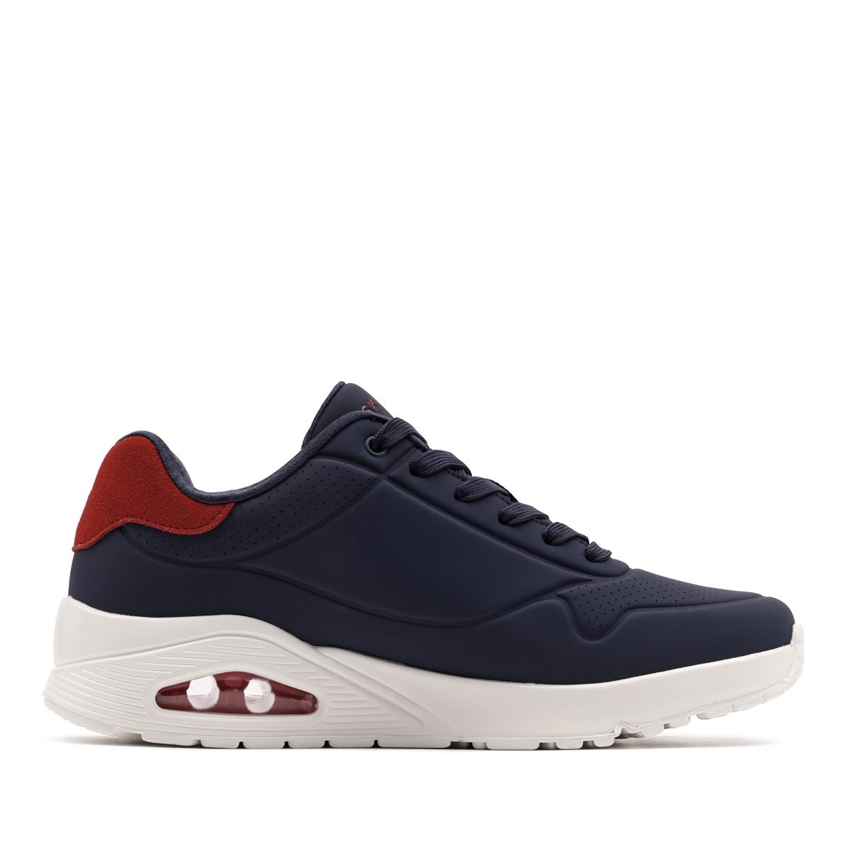 Skechers Uno-Suited On Air Мъжки маратонки 183004-NVRD