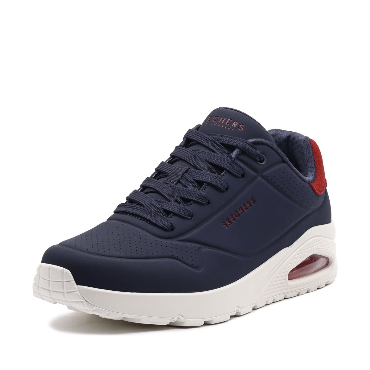 Skechers Uno-Suited On Air Мъжки маратонки 183004-NVRD