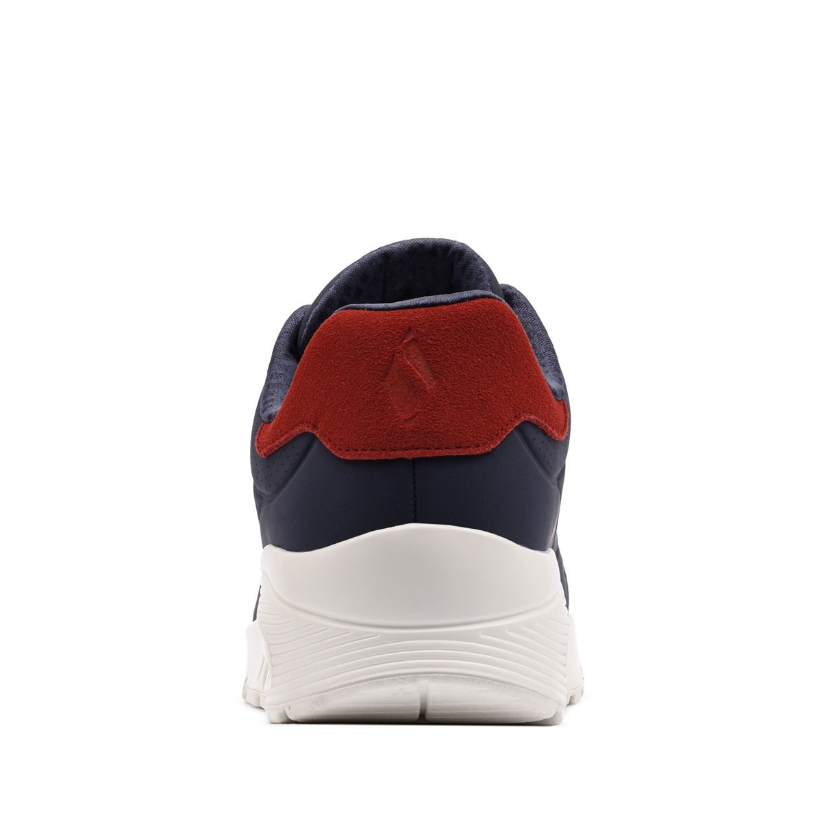 Skechers Uno-Suited On Air Мъжки маратонки 183004-NVRD