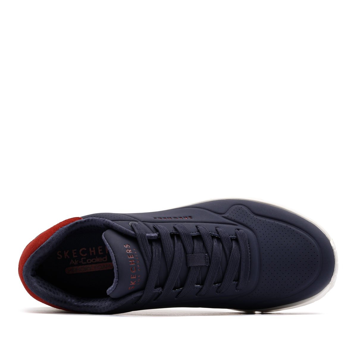 Skechers Uno-Suited On Air Мъжки маратонки 183004-NVRD