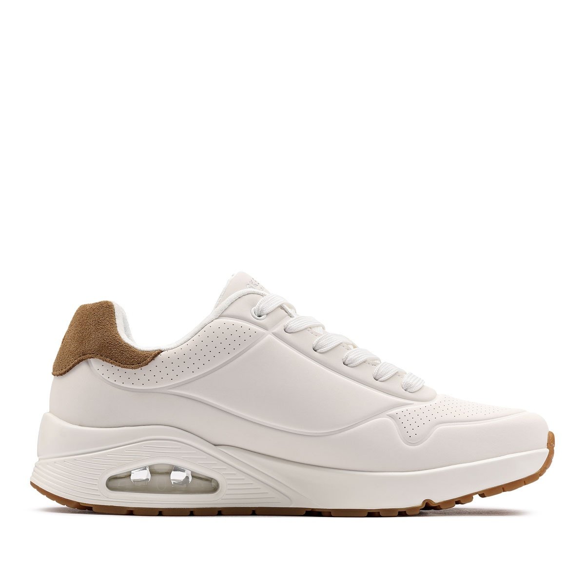 Skechers Uno-Suited On Air Мъжки маратонки 183004-WHT