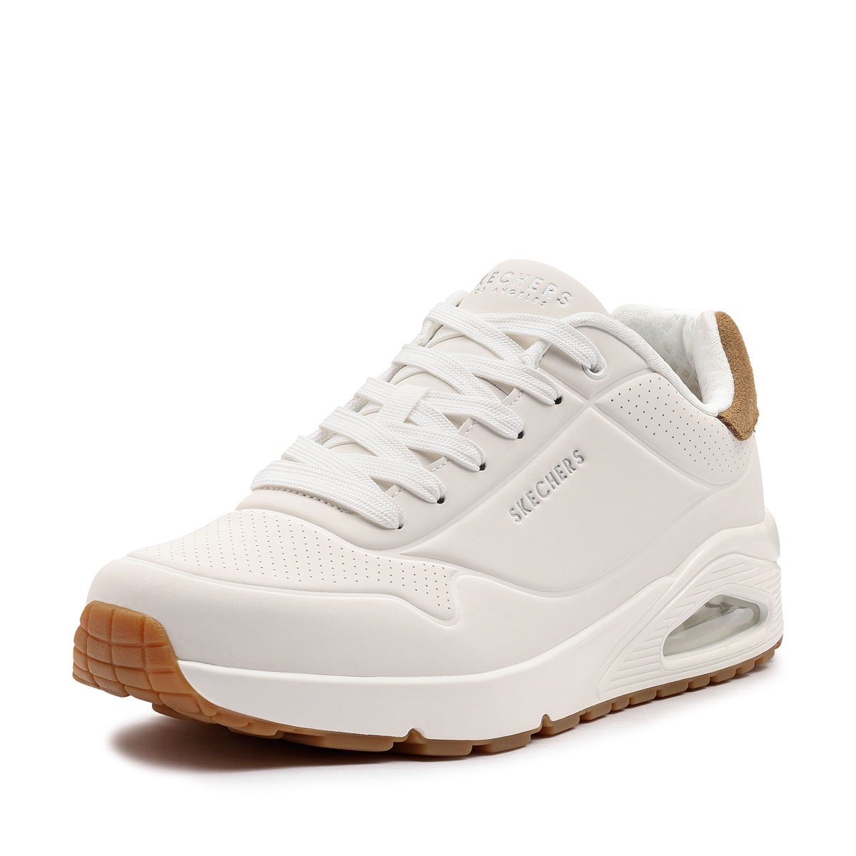 Skechers Uno-Suited On Air Мъжки маратонки 183004-WHT