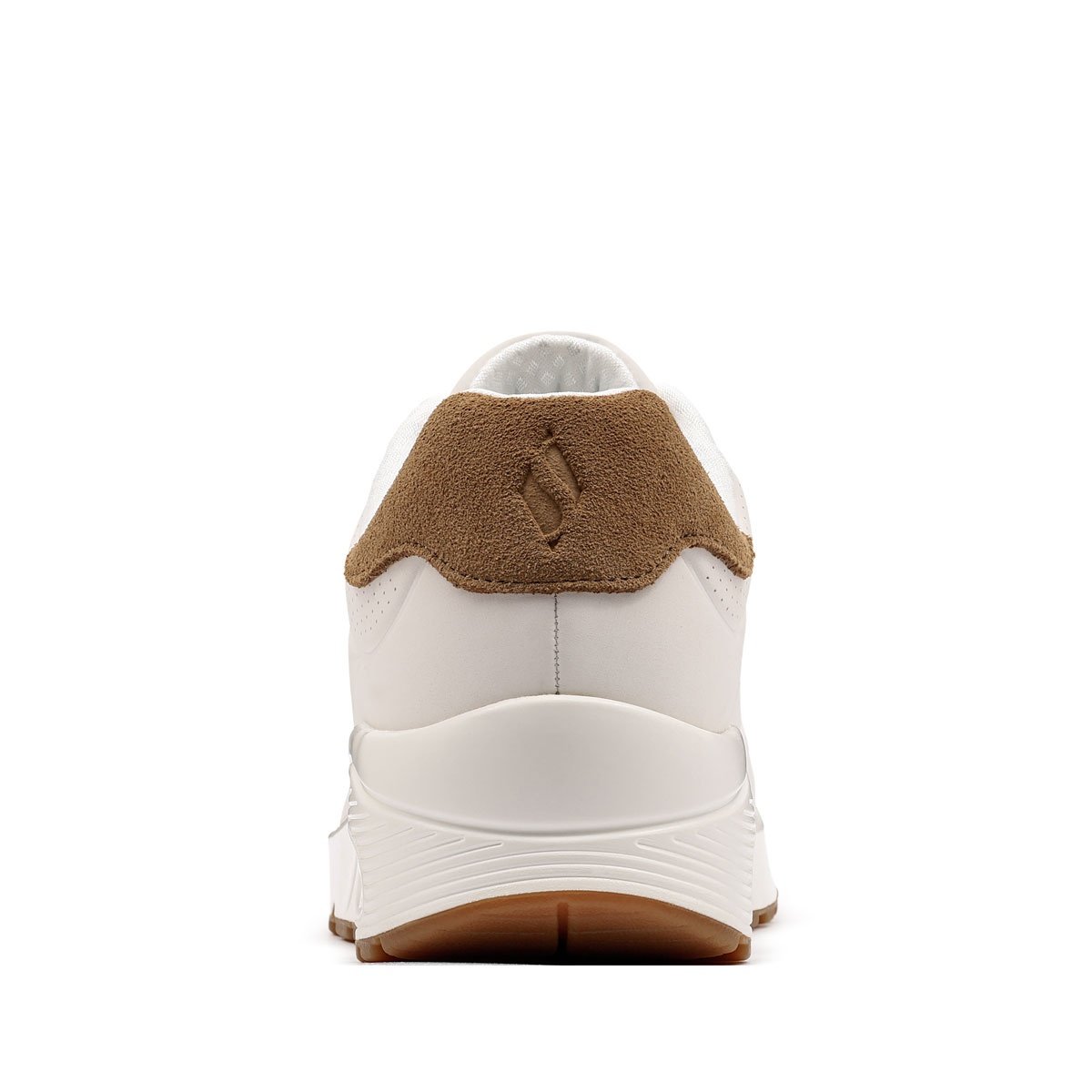 Skechers Uno-Suited On Air Мъжки маратонки 183004-WHT