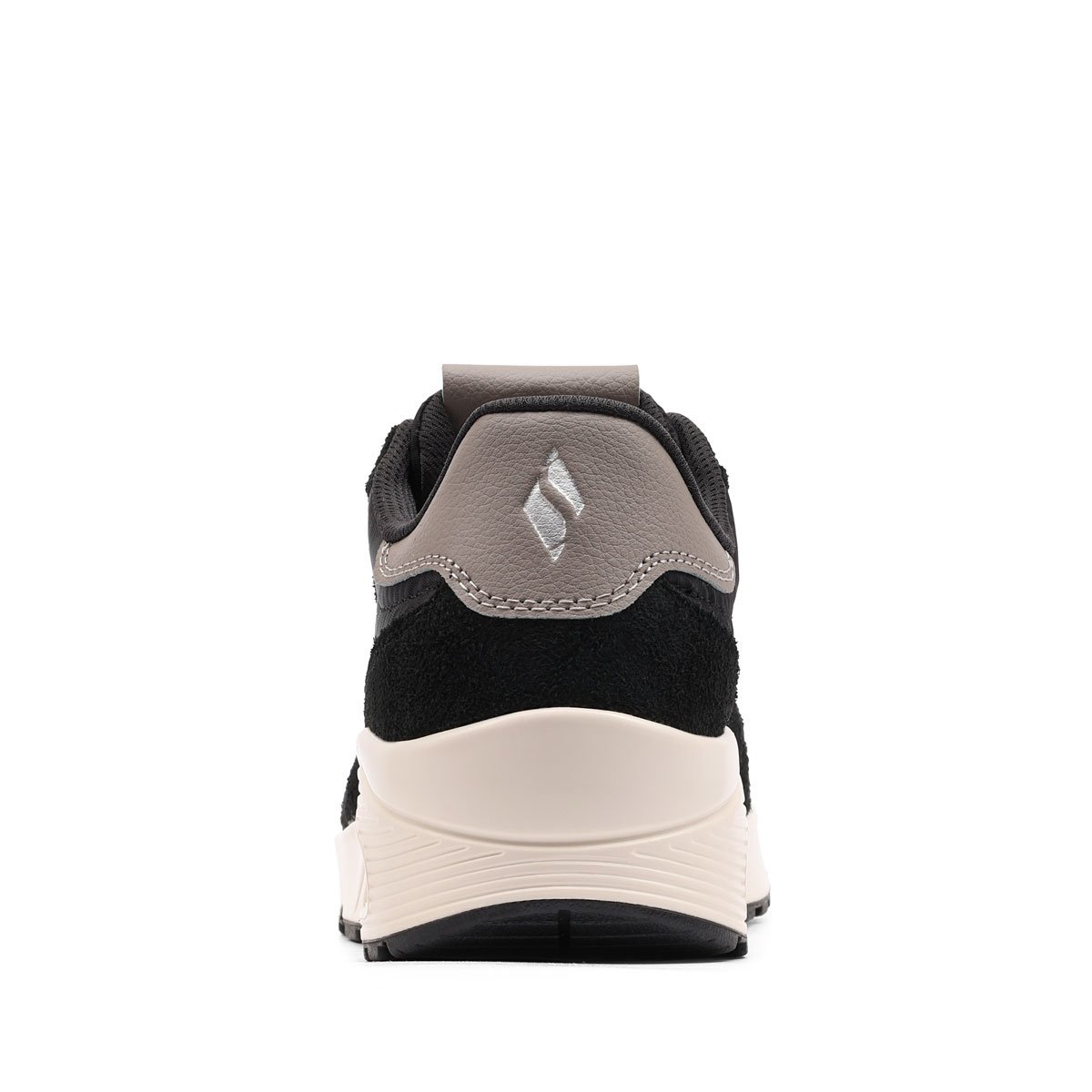 Мъжки маратонки Skechers Uno-Vintage Dayz 183053-BLK Skechers Uno-Vintage Dayz Мъжки маратонки 183053-BLK