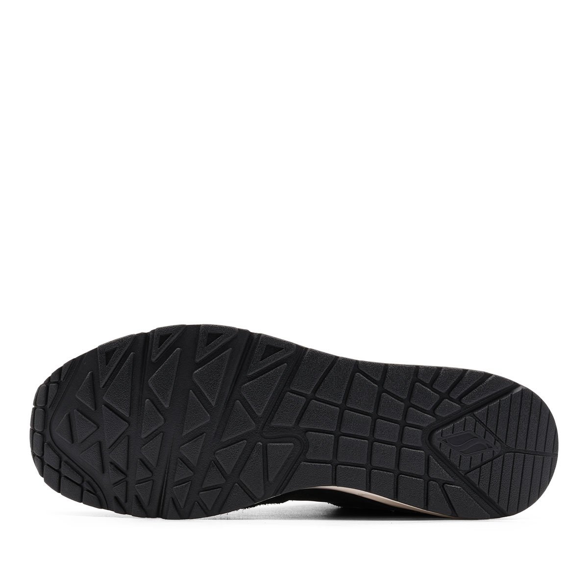 Мъжки маратонки Skechers Uno-Vintage Dayz 183053-BLK Skechers Uno-Vintage Dayz Мъжки маратонки 183053-BLK
