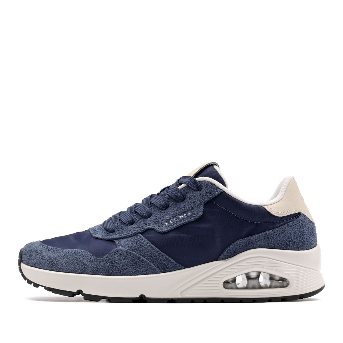 Skechers Uno-Vintage Dayz Мъжки маратонки 183053-NVY