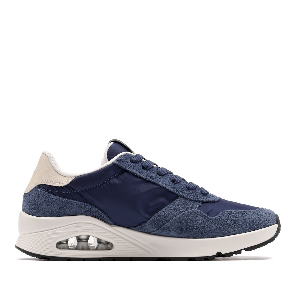 Skechers Uno-Vintage Dayz Мъжки маратонки 183053-NVY