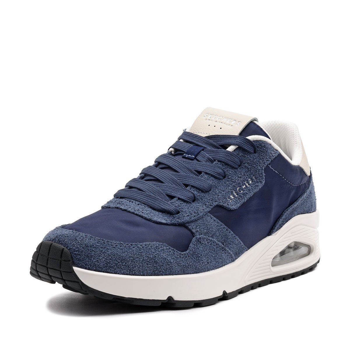 Skechers Uno-Vintage Dayz Мъжки маратонки 183053-NVY