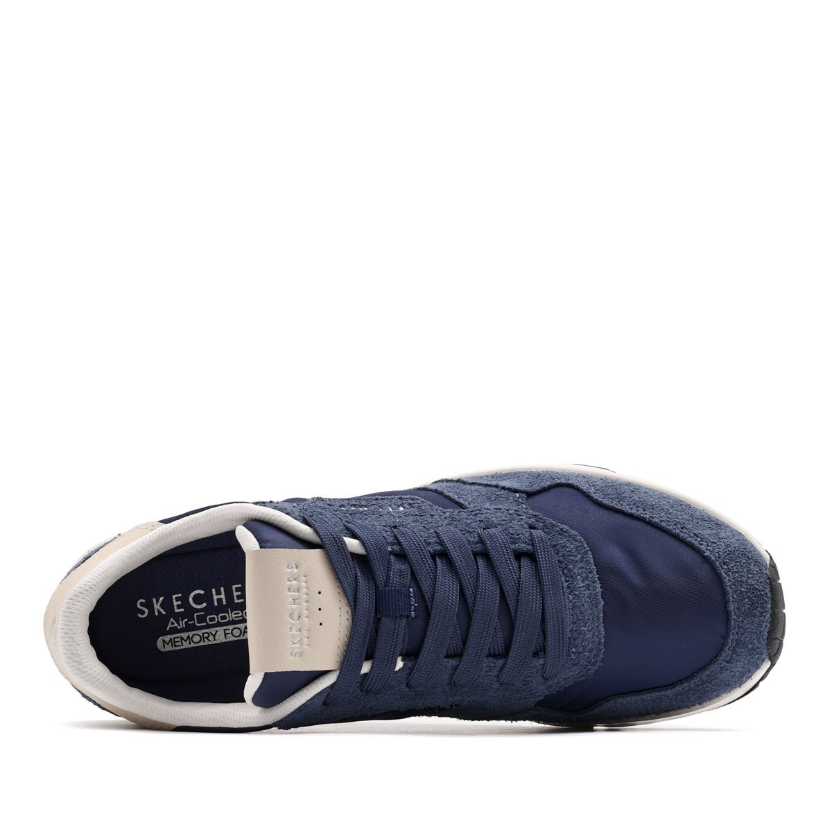 Skechers Uno-Vintage Dayz Мъжки маратонки 183053-NVY