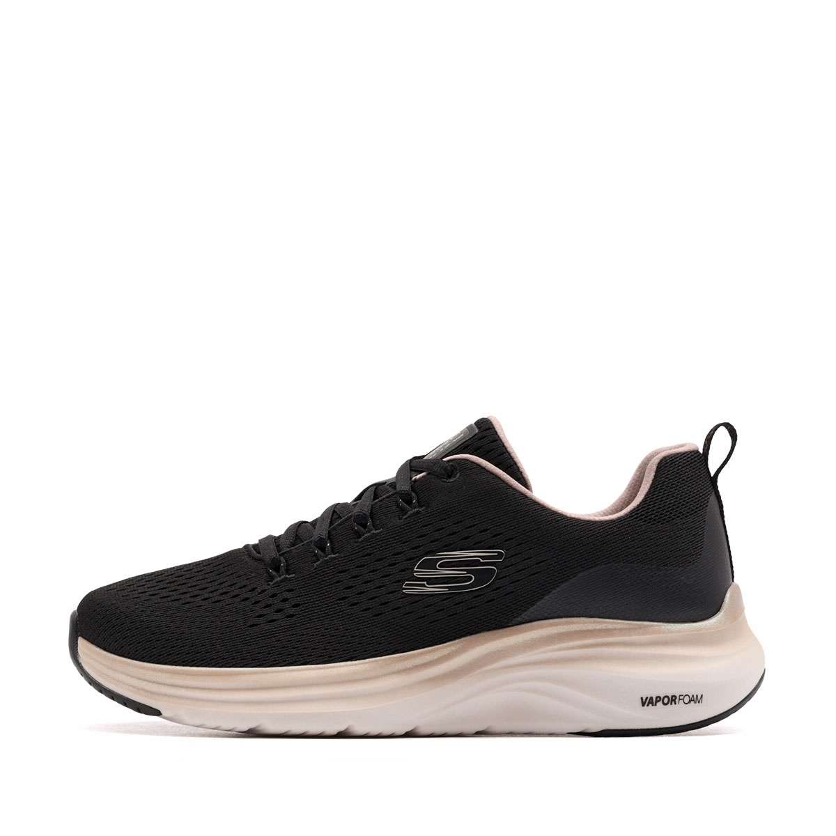 Skechers Vapor Foam-Midnight Glimmer Дамски маратонки 150025-BKRG