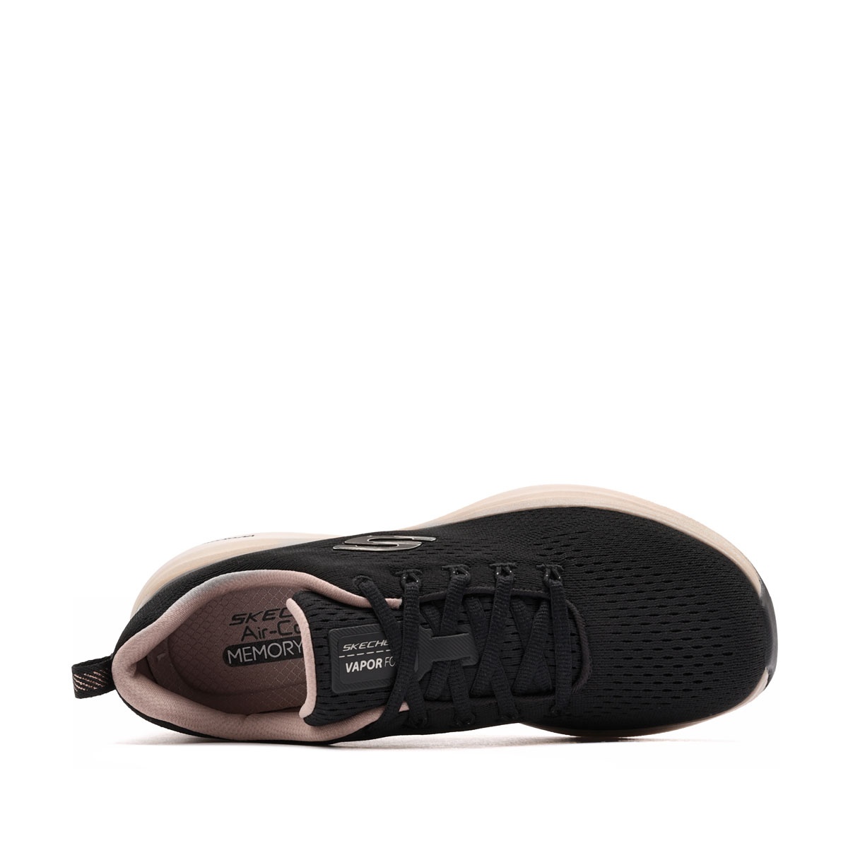 Skechers Vapor Foam-Midnight Glimmer Дамски маратонки 150025-BKRG