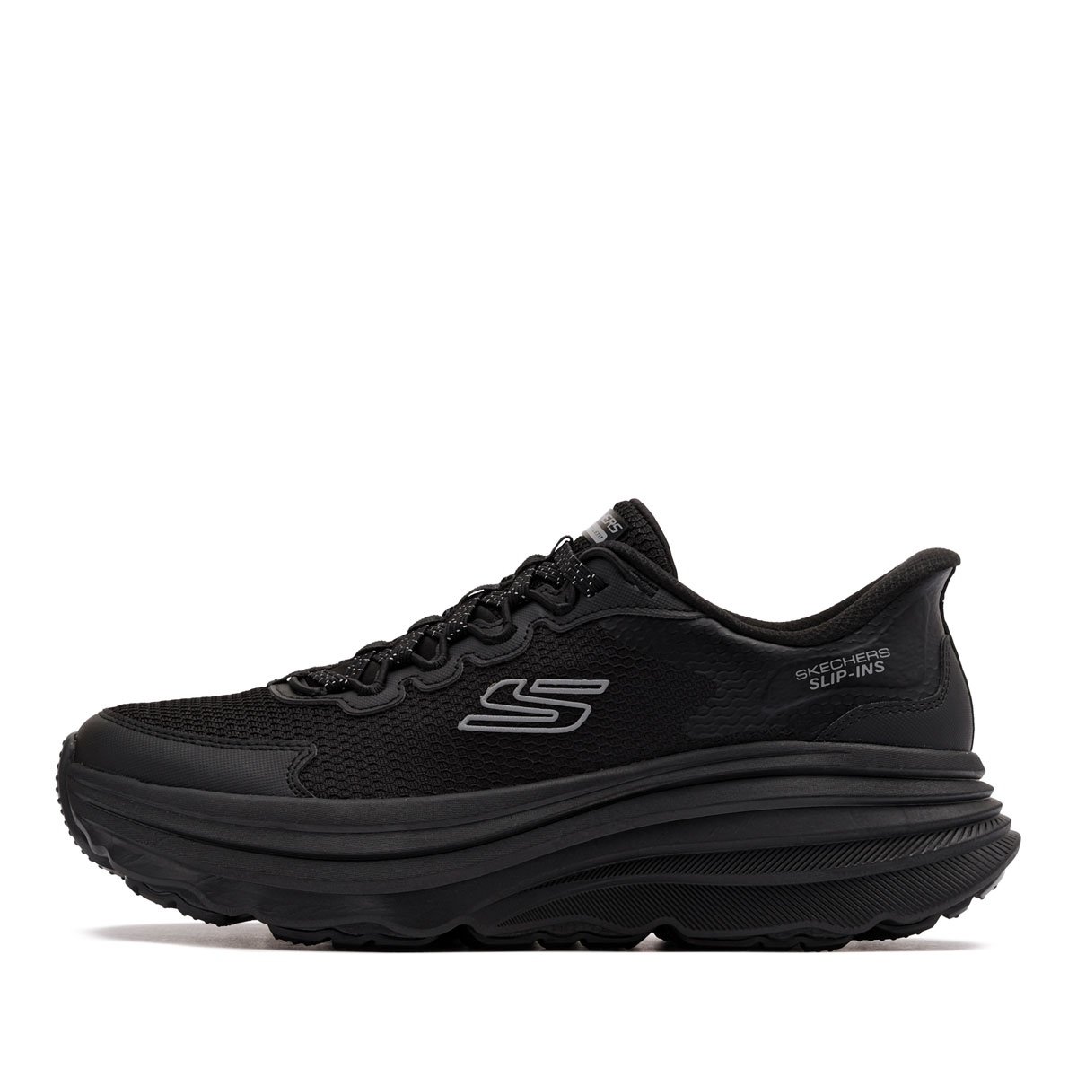Skechers Zirrus Мъжки маратонки 237815-BBK