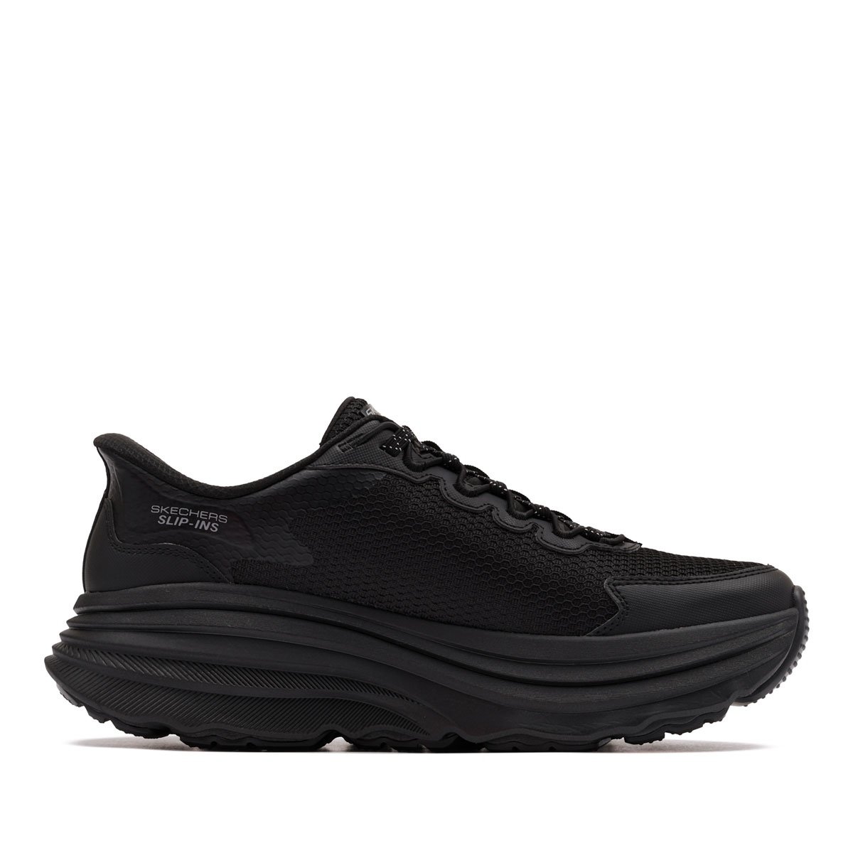 Skechers Zirrus Мъжки маратонки 237815-BBK