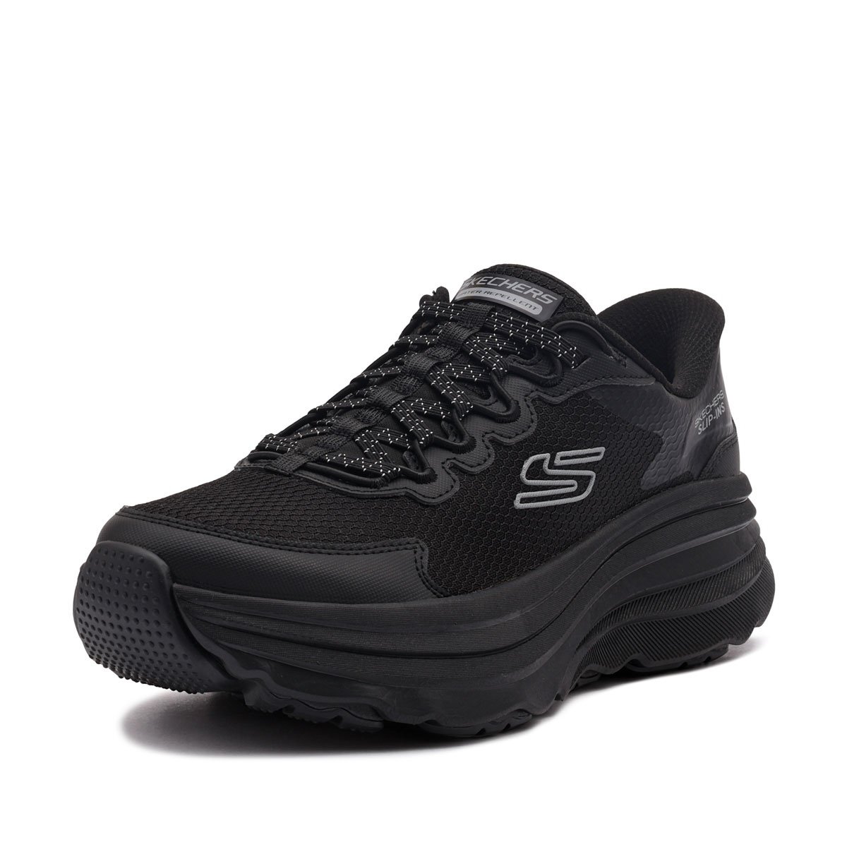 Skechers Zirrus Мъжки маратонки 237815-BBK