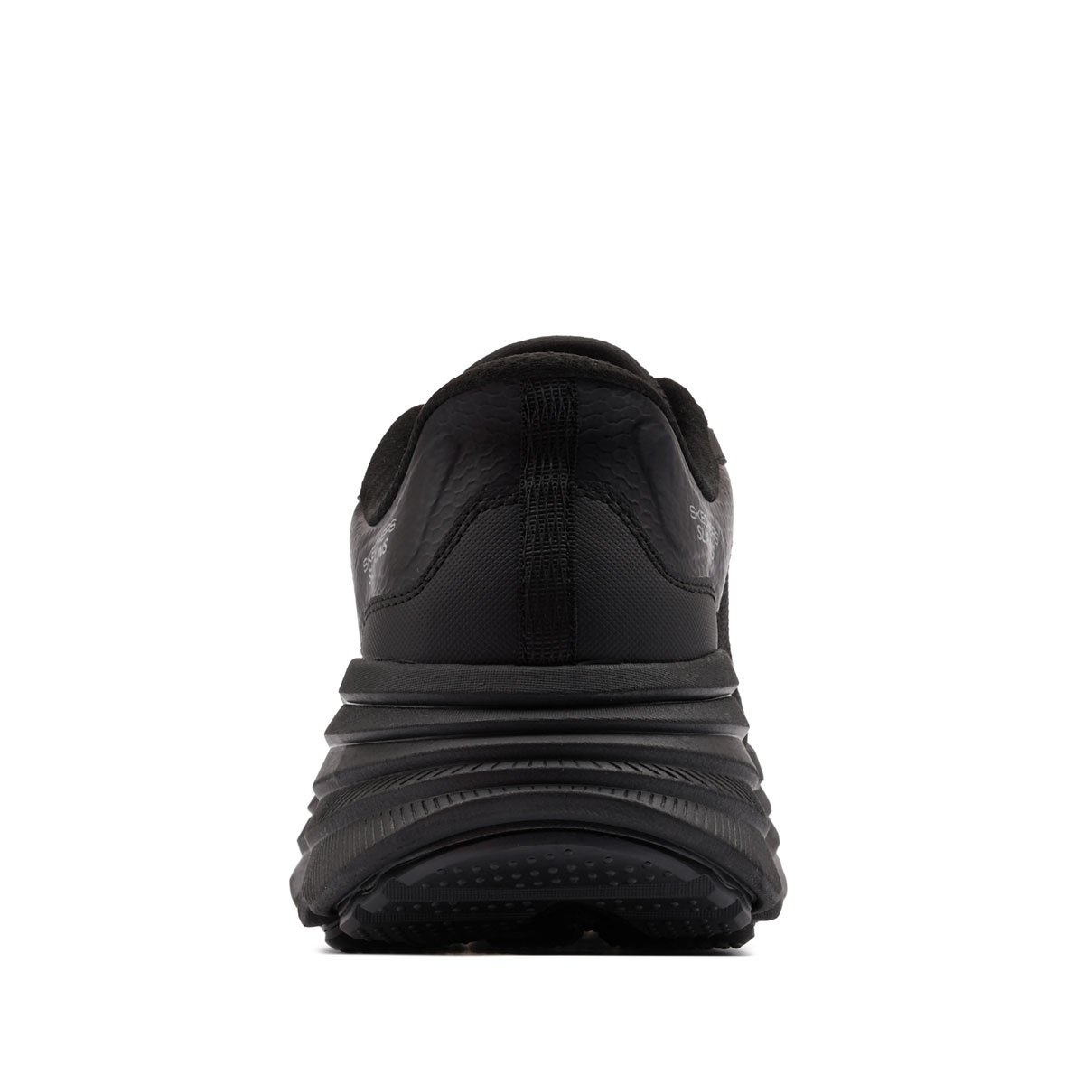 Skechers Zirrus Мъжки маратонки 237815-BBK