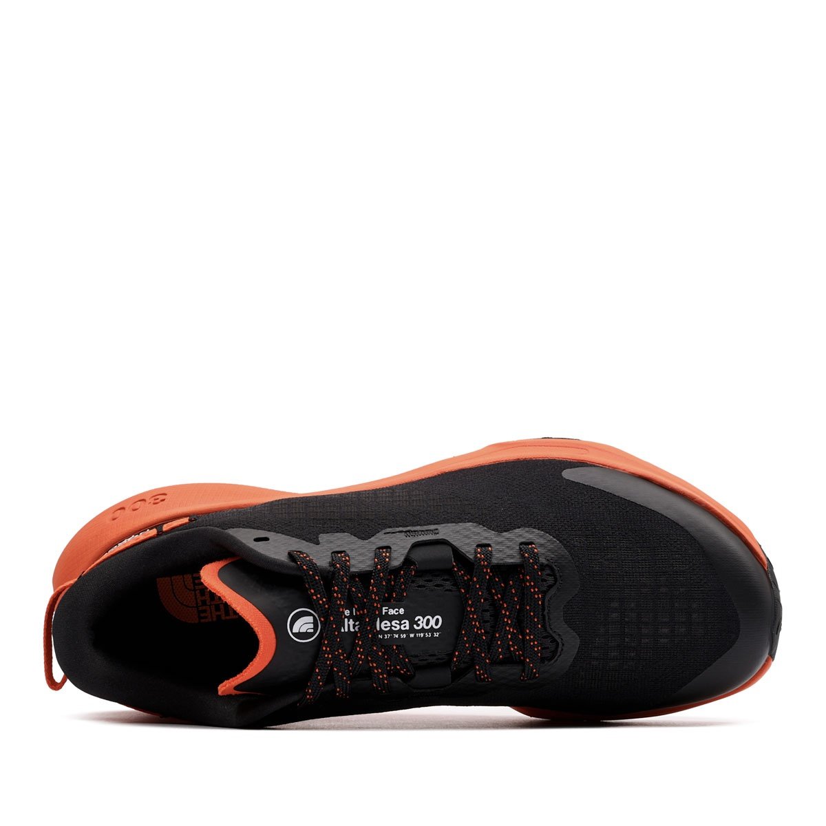 Мъжки маратонки The North Face Altamesa 300 NF0A8A9RF38 The North Face Altamesa 300 Мъжки маратонки NF0A8A9RF38