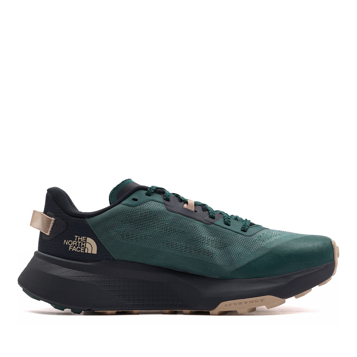 The North Face Altamesa 300 V2 Мъжки маратонки NF0A8G6MTSU