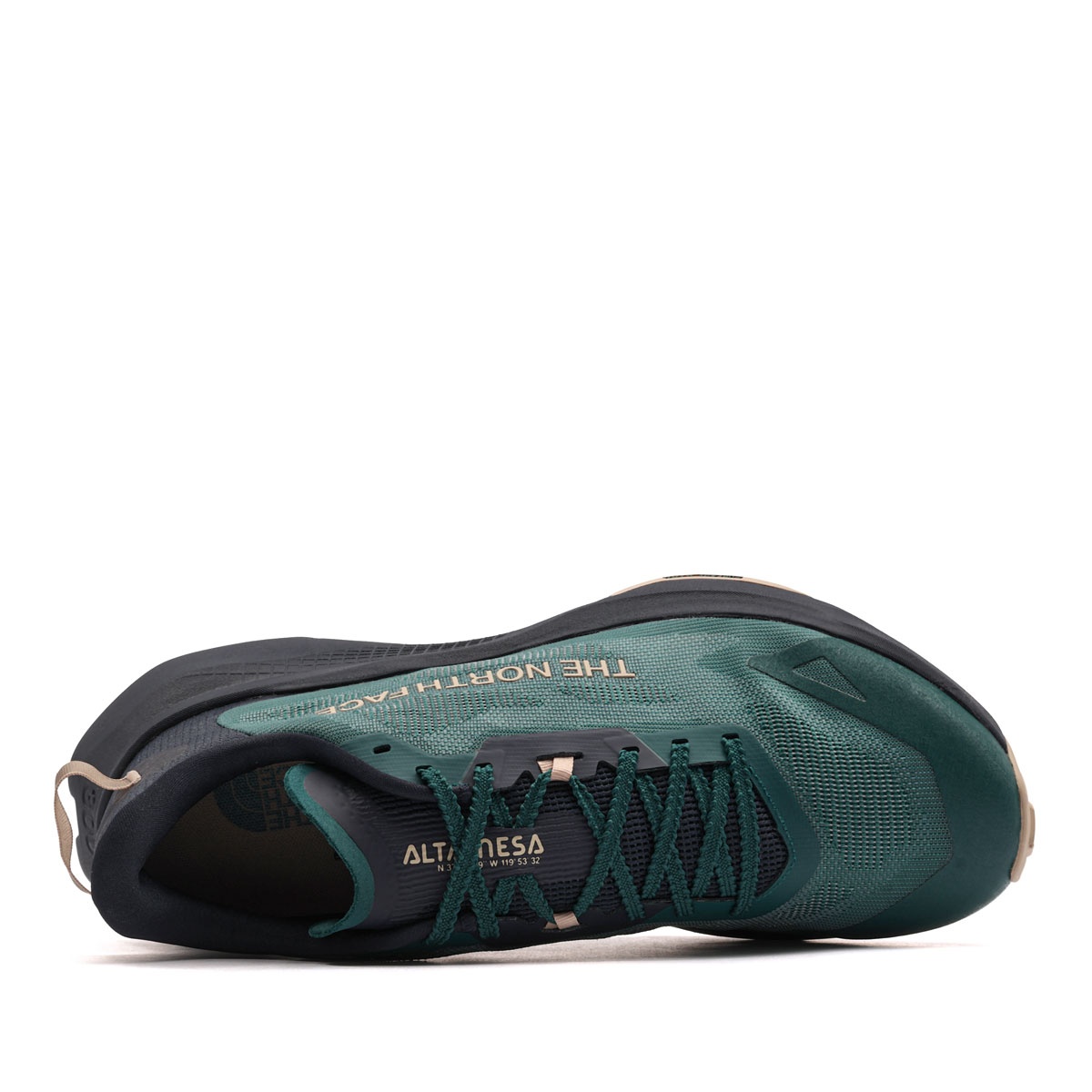 The North Face Altamesa 300 V2 Мъжки маратонки NF0A8G6MTSU