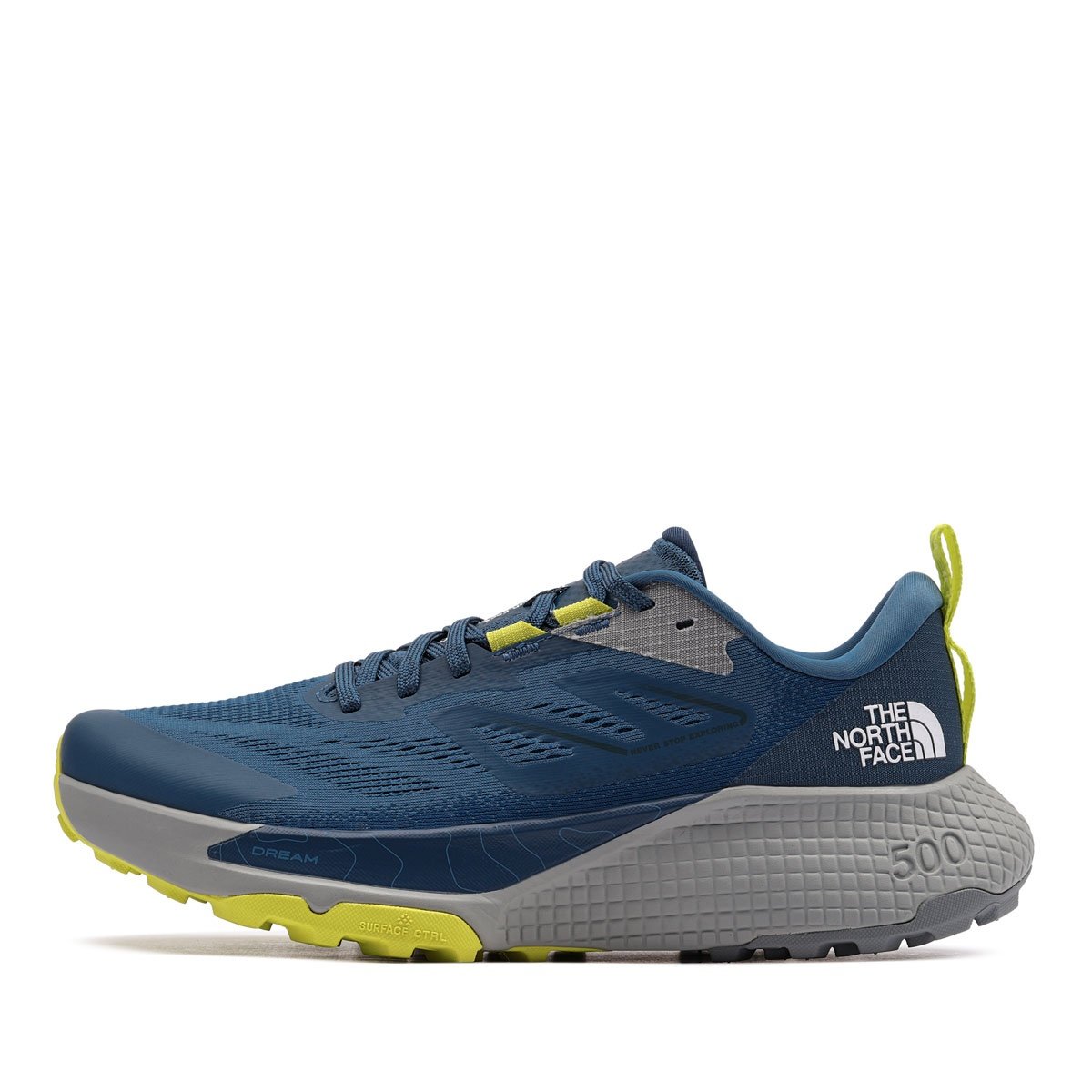 Мъжки маратонки The North Face Altamesa 500 NF0A83N380F The North Face Altamesa 500 Мъжки маратонки NF0A83N380F