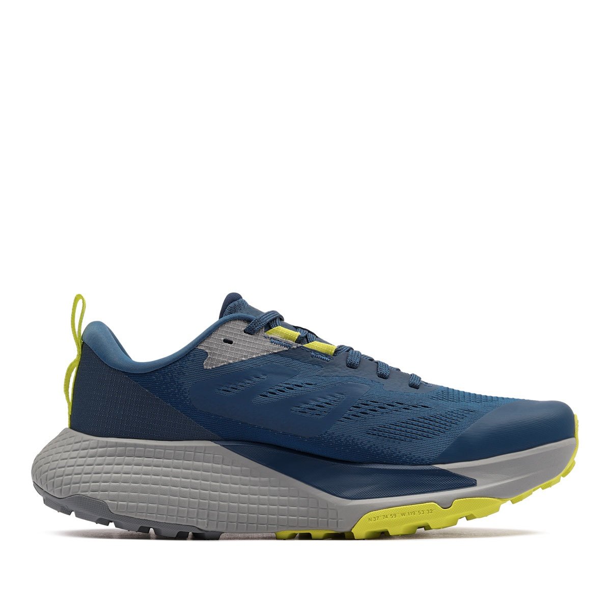 Мъжки маратонки The North Face Altamesa 500 NF0A83N380F The North Face Altamesa 500 Мъжки маратонки NF0A83N380F