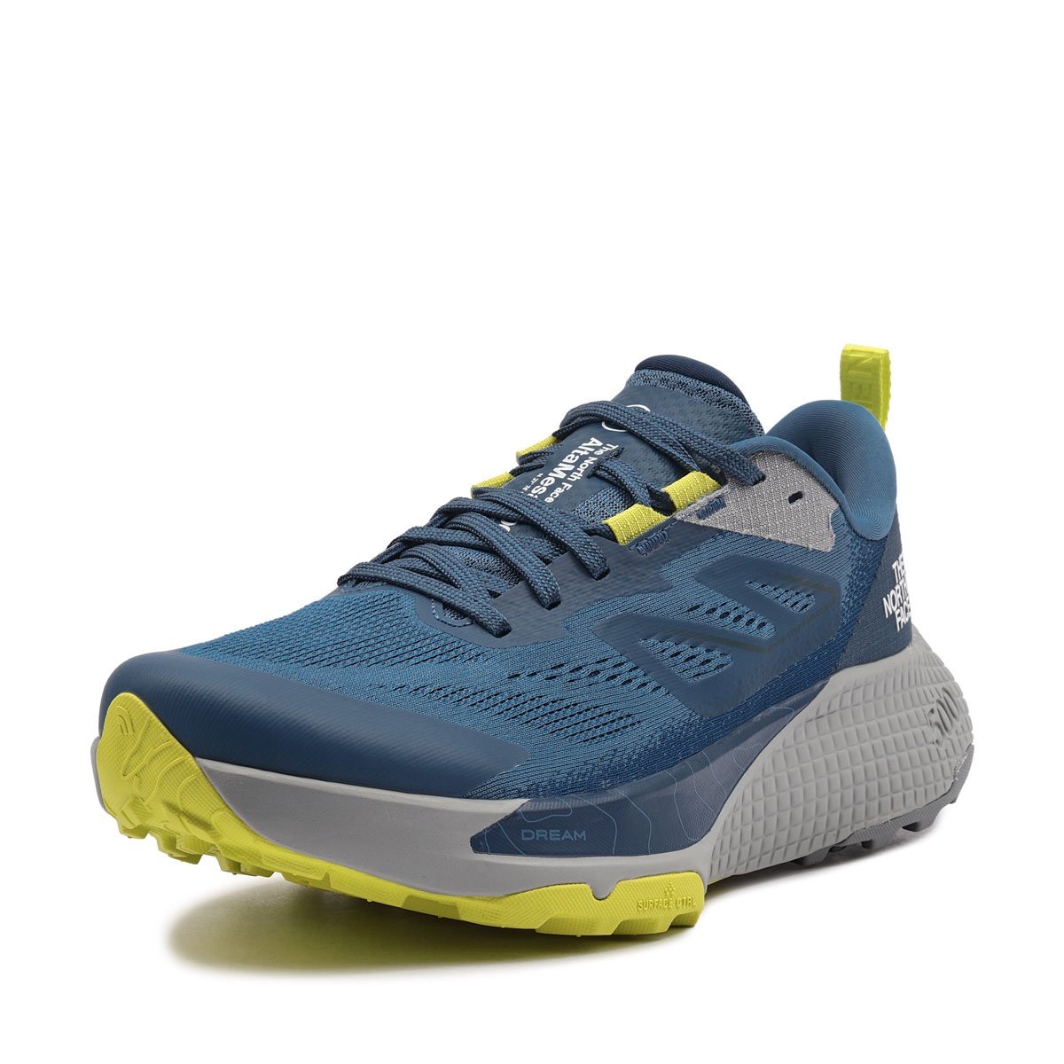 Мъжки маратонки The North Face Altamesa 500 NF0A83N380F The North Face Altamesa 500 Мъжки маратонки NF0A83N380F
