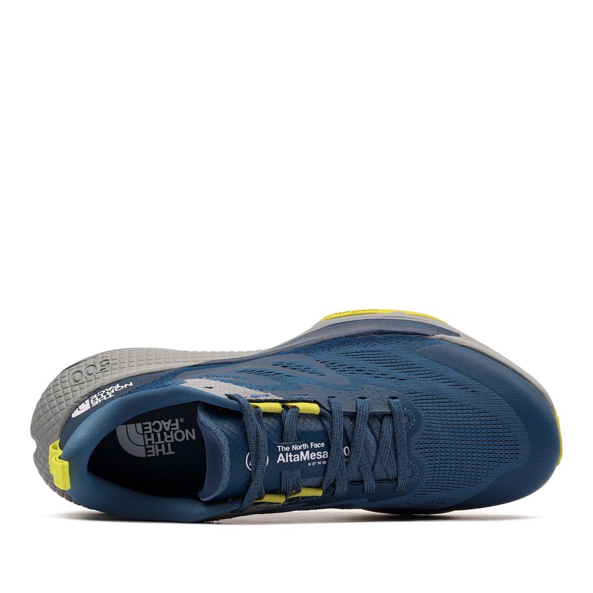 Мъжки маратонки The North Face Altamesa 500 NF0A83N380F The North Face Altamesa 500 Мъжки маратонки NF0A83N380F