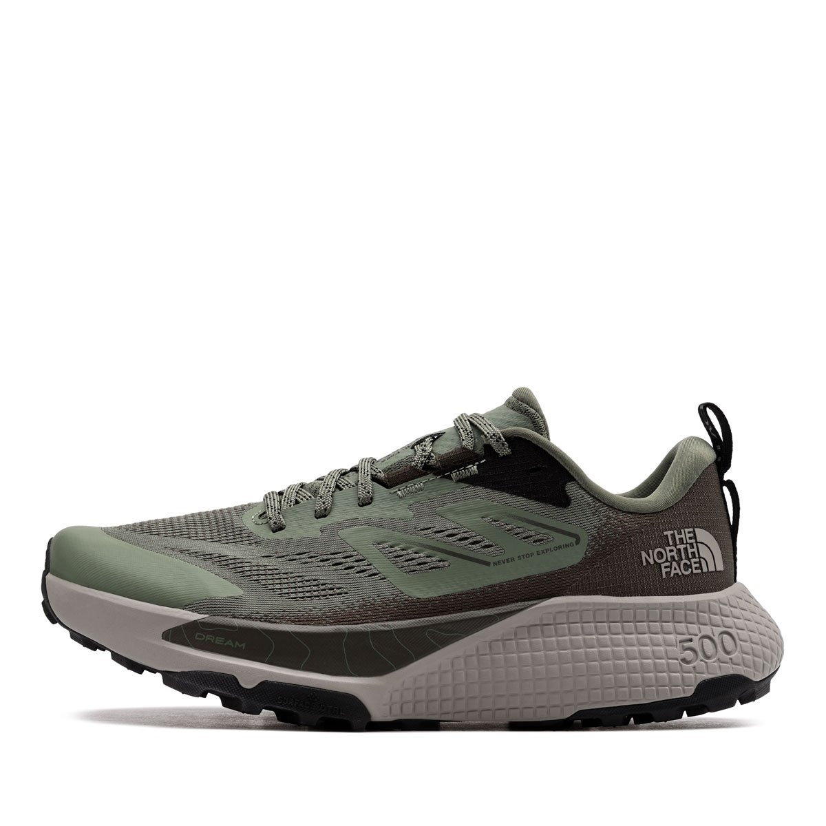 Мъжки маратонки The North Face Altamesa 500 NF0A83N3C71 The North Face Altamesa 500 Мъжки маратонки NF0A83N3C71