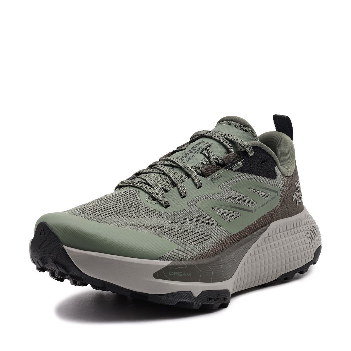 Мъжки маратонки The North Face Altamesa 500 NF0A83N3C71 The North Face Altamesa 500 Мъжки маратонки NF0A83N3C71