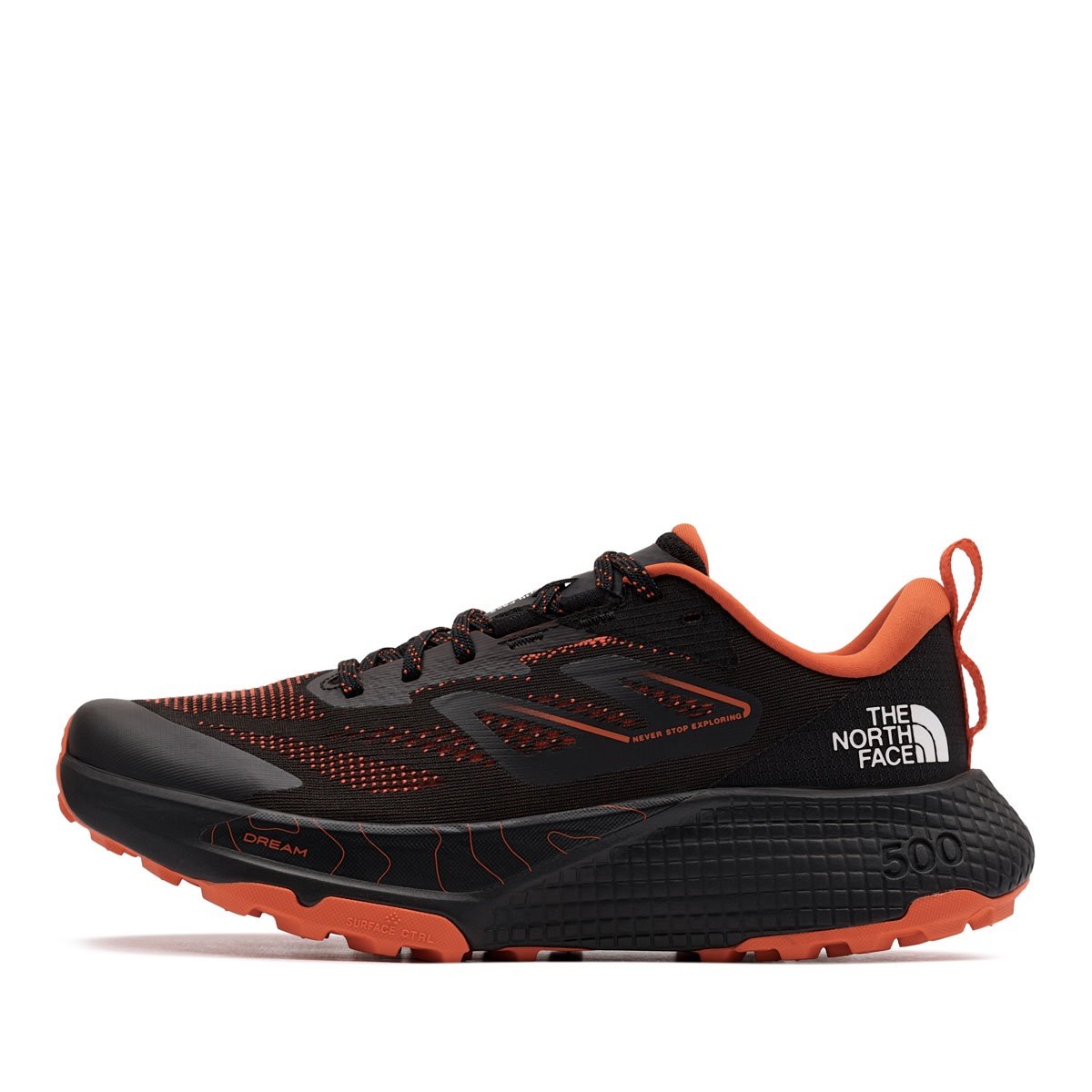 Мъжки маратонки The North Face Altamesa 500 NF0A83N3F38 The North Face Altamesa 500 Мъжки маратонки NF0A83N3F38