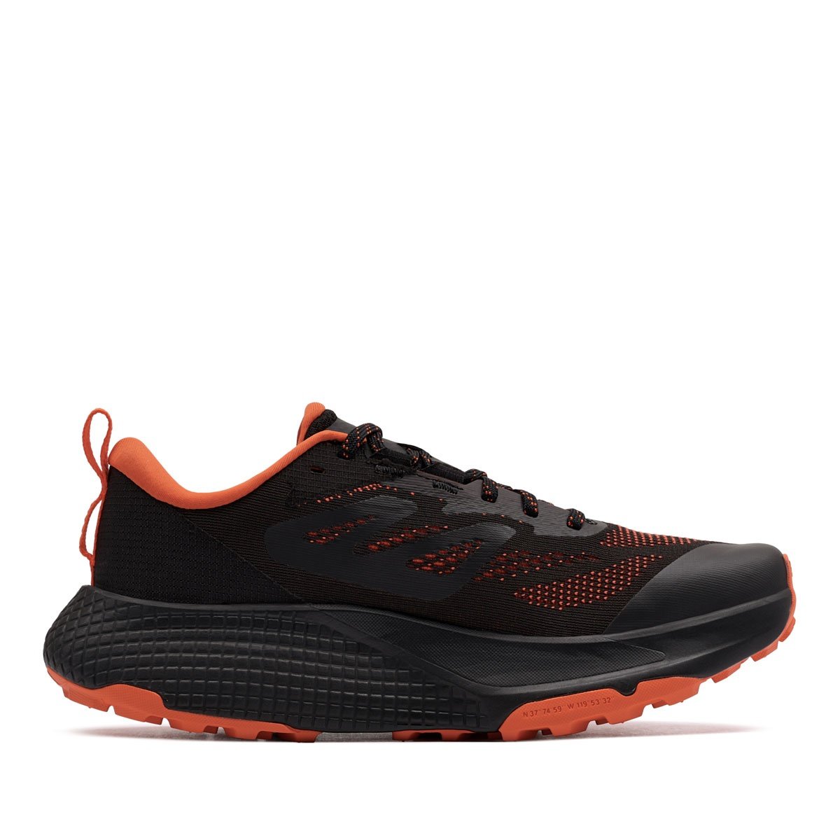 Мъжки маратонки The North Face Altamesa 500 NF0A83N3F38 The North Face Altamesa 500 Мъжки маратонки NF0A83N3F38