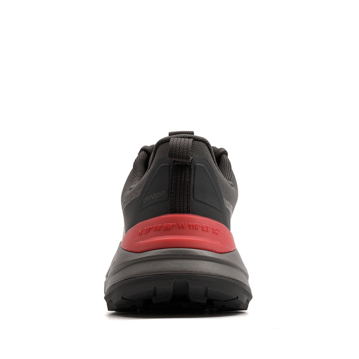 The North Face Fastpack WaterProof Мъжки маратонки NF0A8G6BPFV