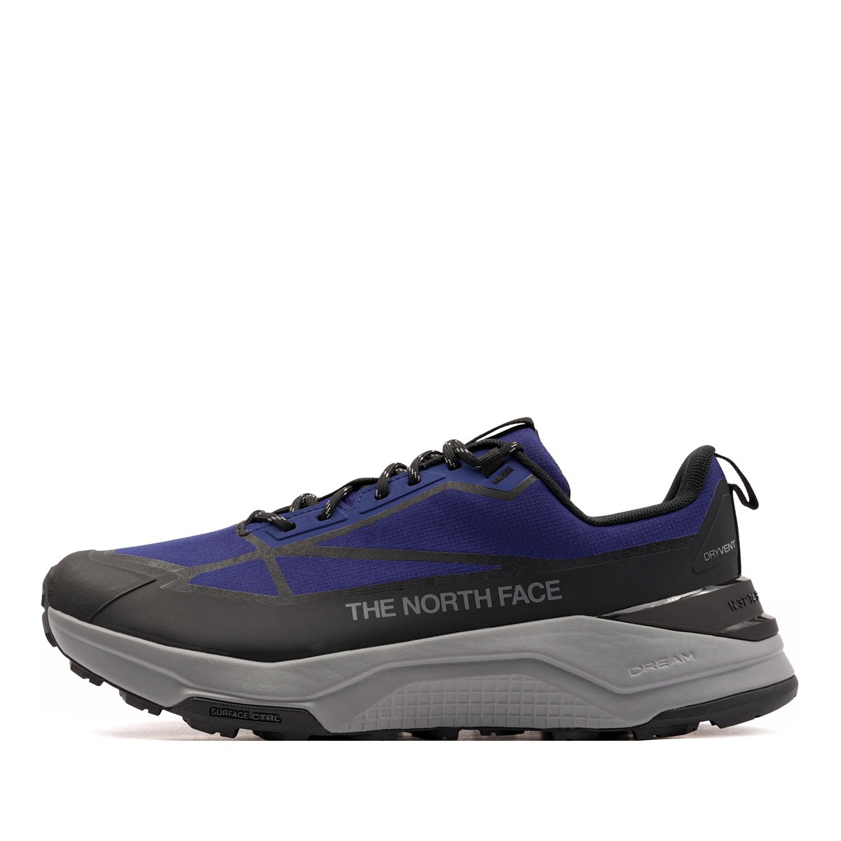 The North Face Fastpack WaterProof Мъжки маратонки NF0A8G6BRF2