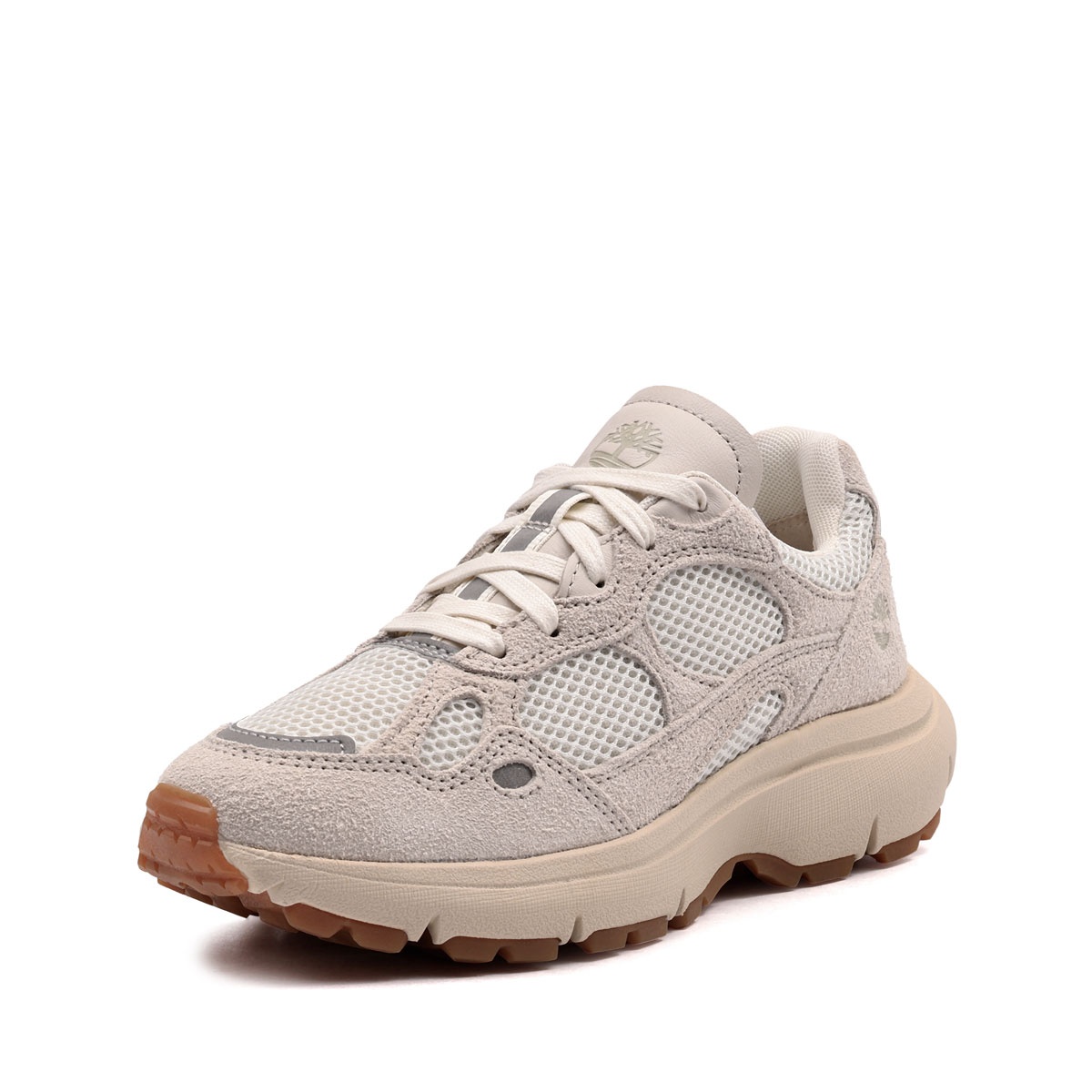 Timberland Hazel Lane Low Lace Sneaker Дамски маратонки 0A43R8EW2