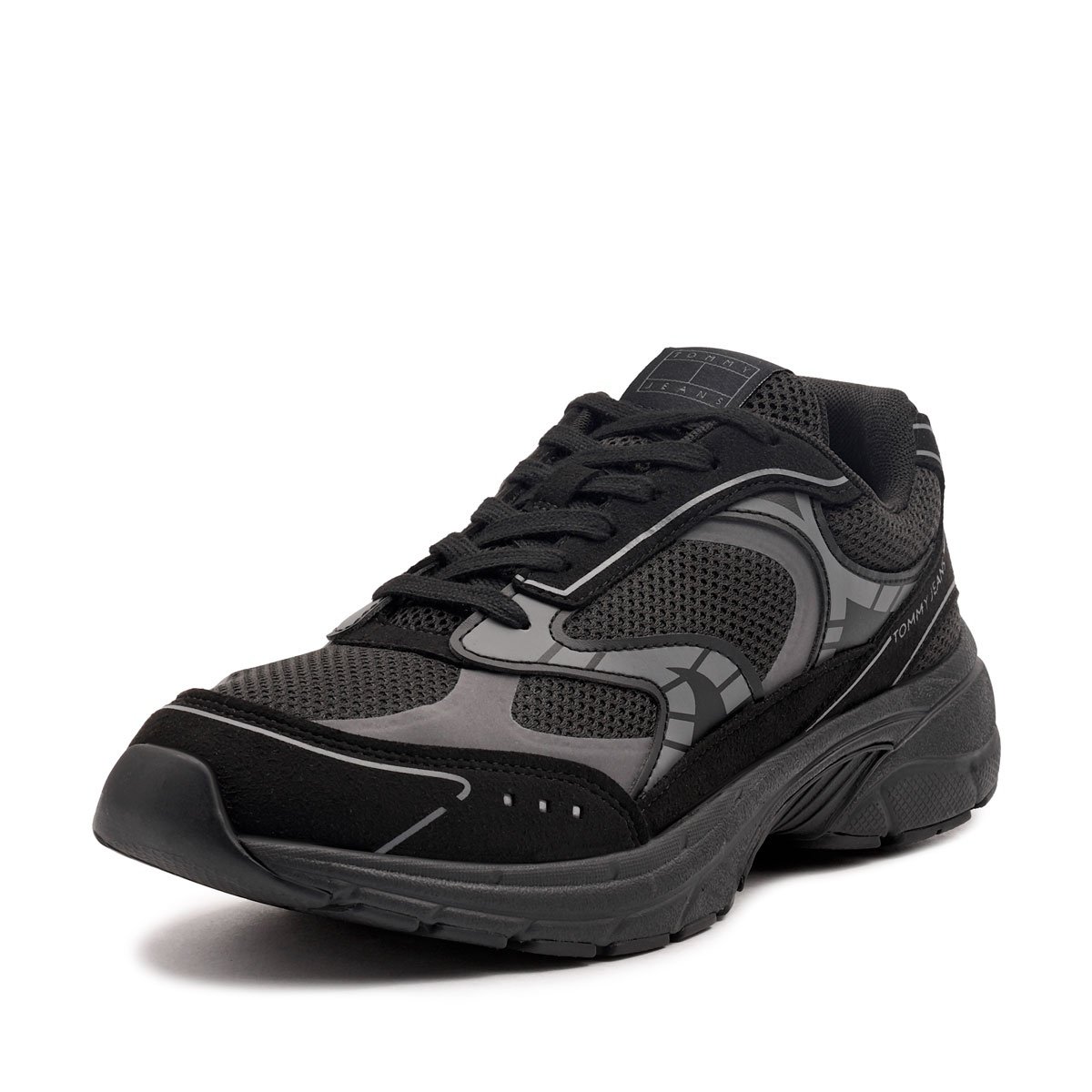 Мъжки маратонки Tommy Hilfiger Archive 25 EM0EM01622BDS Tommy Hilfiger Archive 25 Мъжки маратонки EM0EM01622BDS