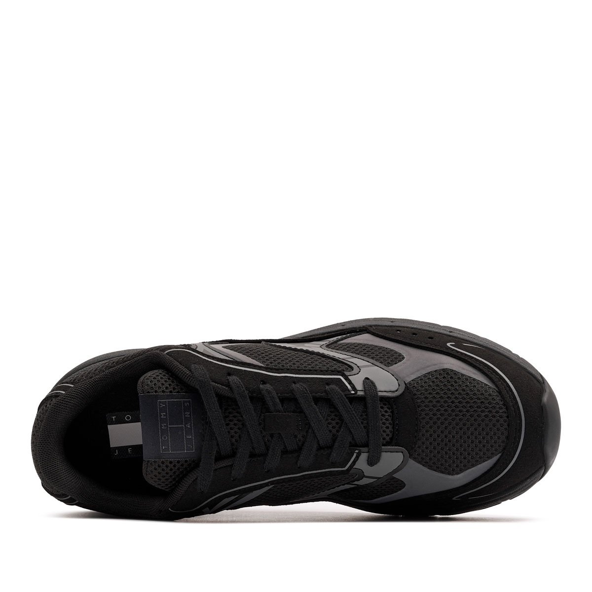 Мъжки маратонки Tommy Hilfiger Archive 25 EM0EM01622BDS Tommy Hilfiger Archive 25 Мъжки маратонки EM0EM01622BDS