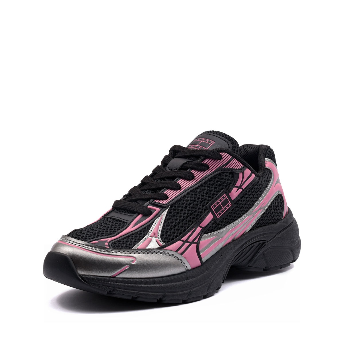 Tommy Hilfiger Archive 25 Дамски маратонки EN0EN029940GO