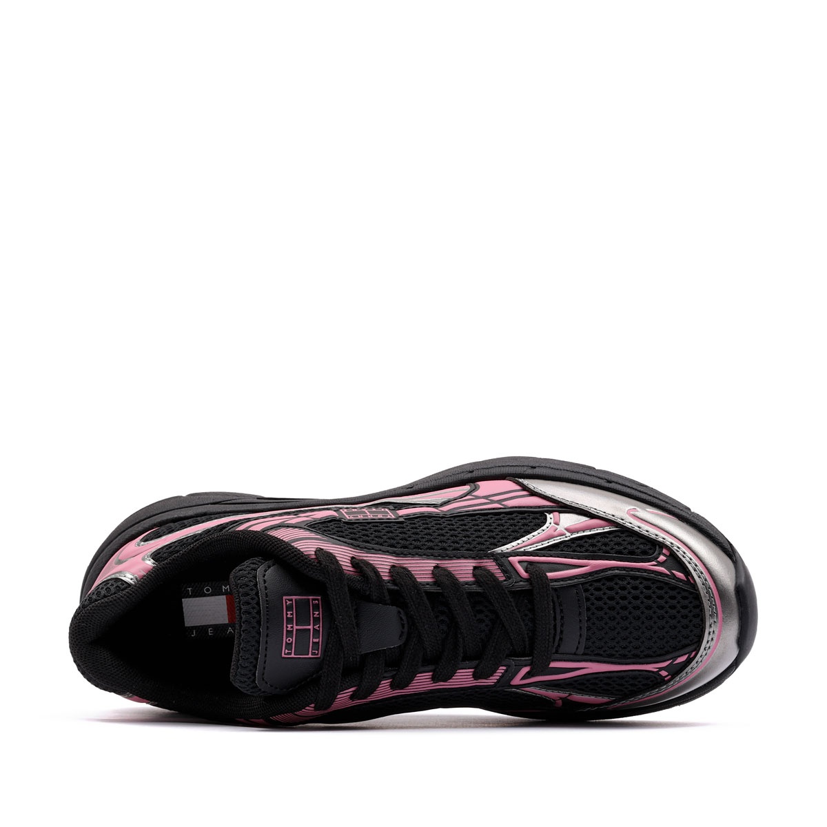 Tommy Hilfiger Archive 25 Дамски маратонки EN0EN029940GO