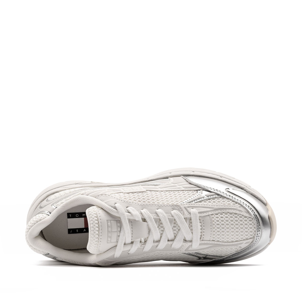 Tommy Hilfiger Archive 25 Дамски маратонки EN0EN029940IN