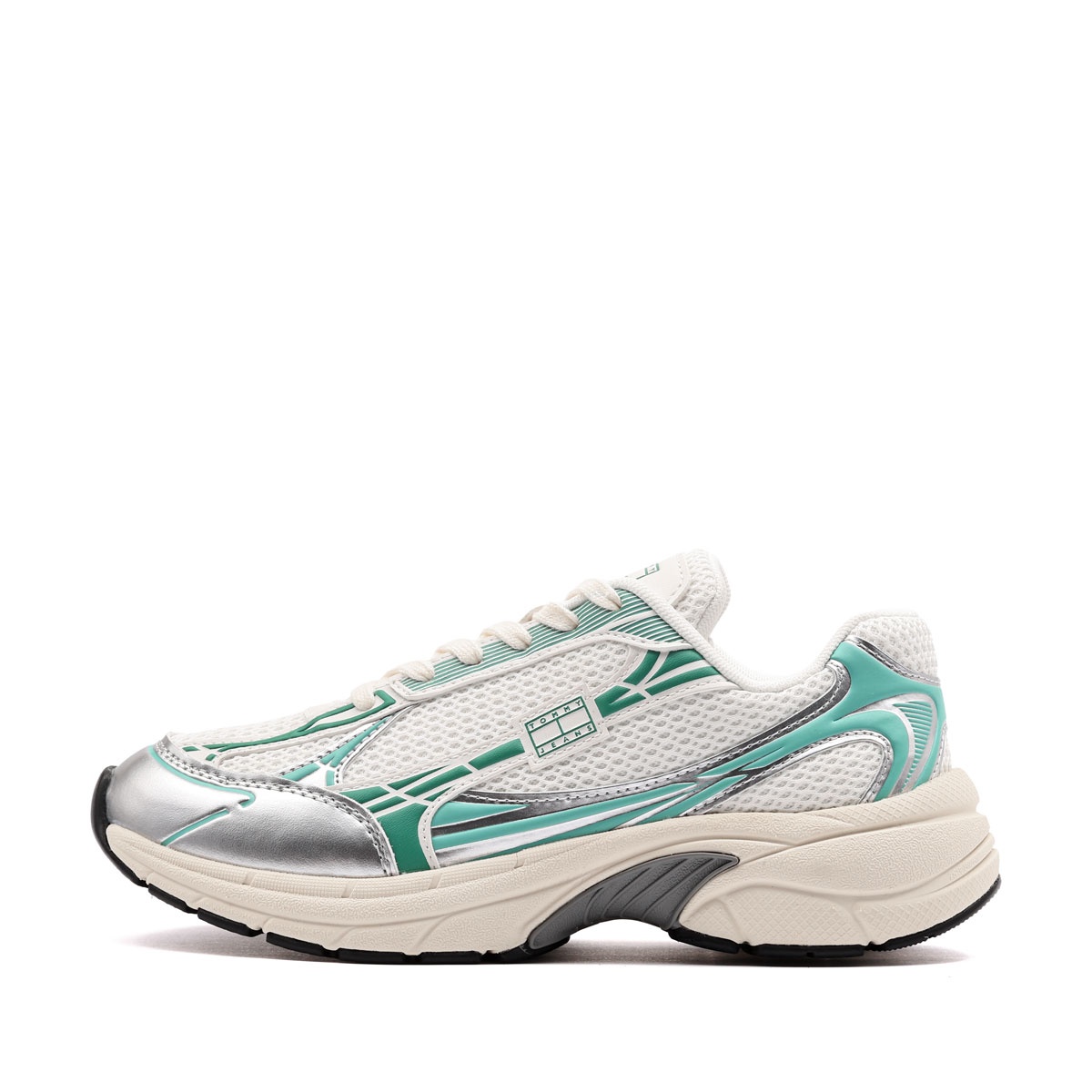 Tommy Hilfiger Archive 25 Дамски маратонки EN0EN029940IP