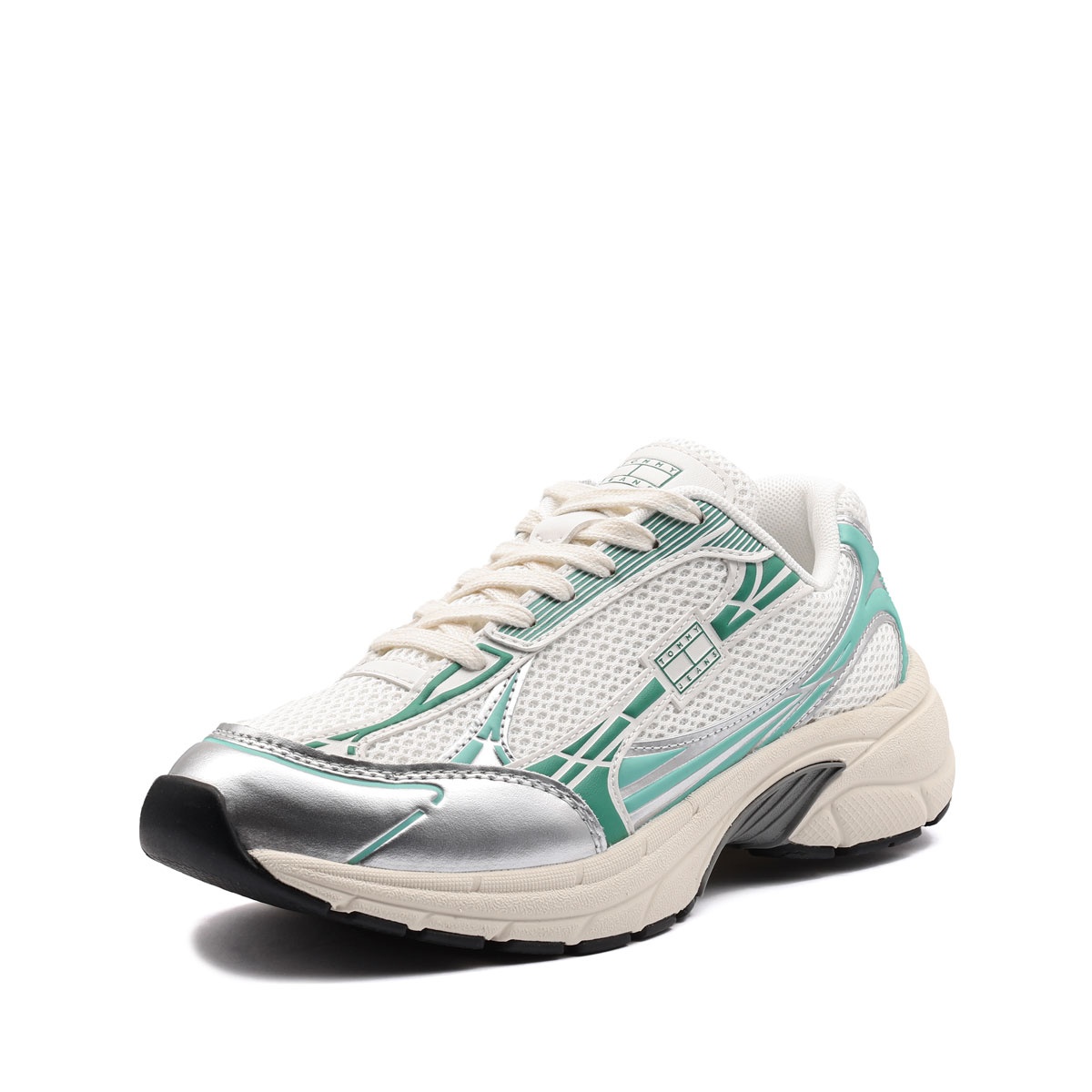 Tommy Hilfiger Archive 25 Дамски маратонки EN0EN029940IP