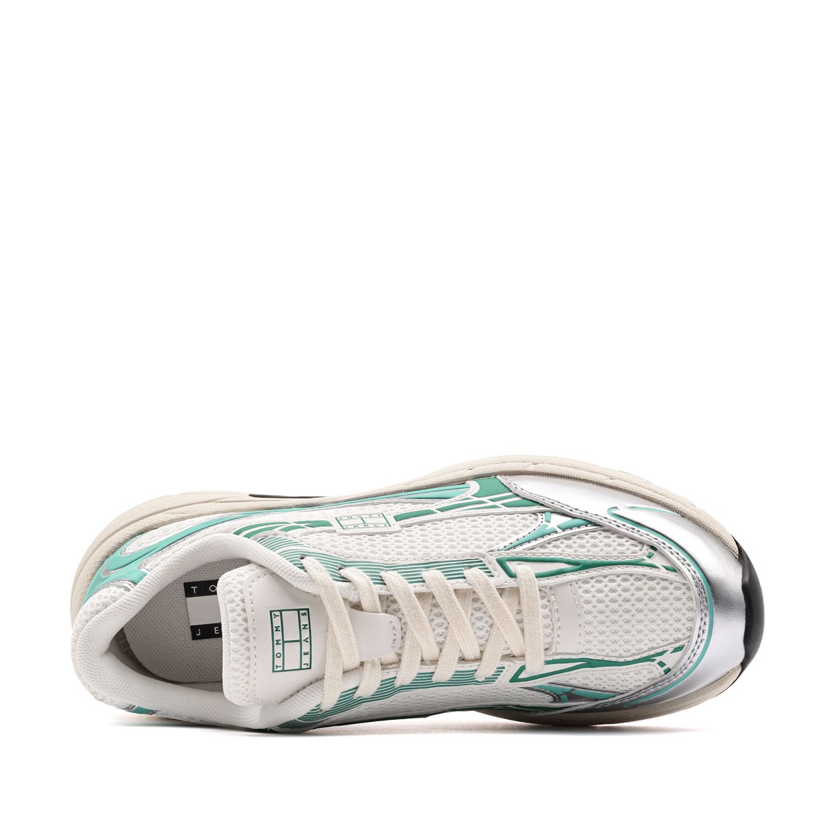 Tommy Hilfiger Archive 25 Дамски маратонки EN0EN029940IP