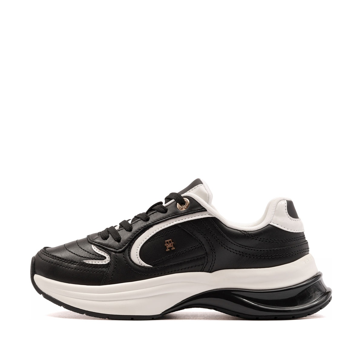 Tommy Hilfiger Chic Runner Sneaker Дамски маратонки FW0FW094140GN