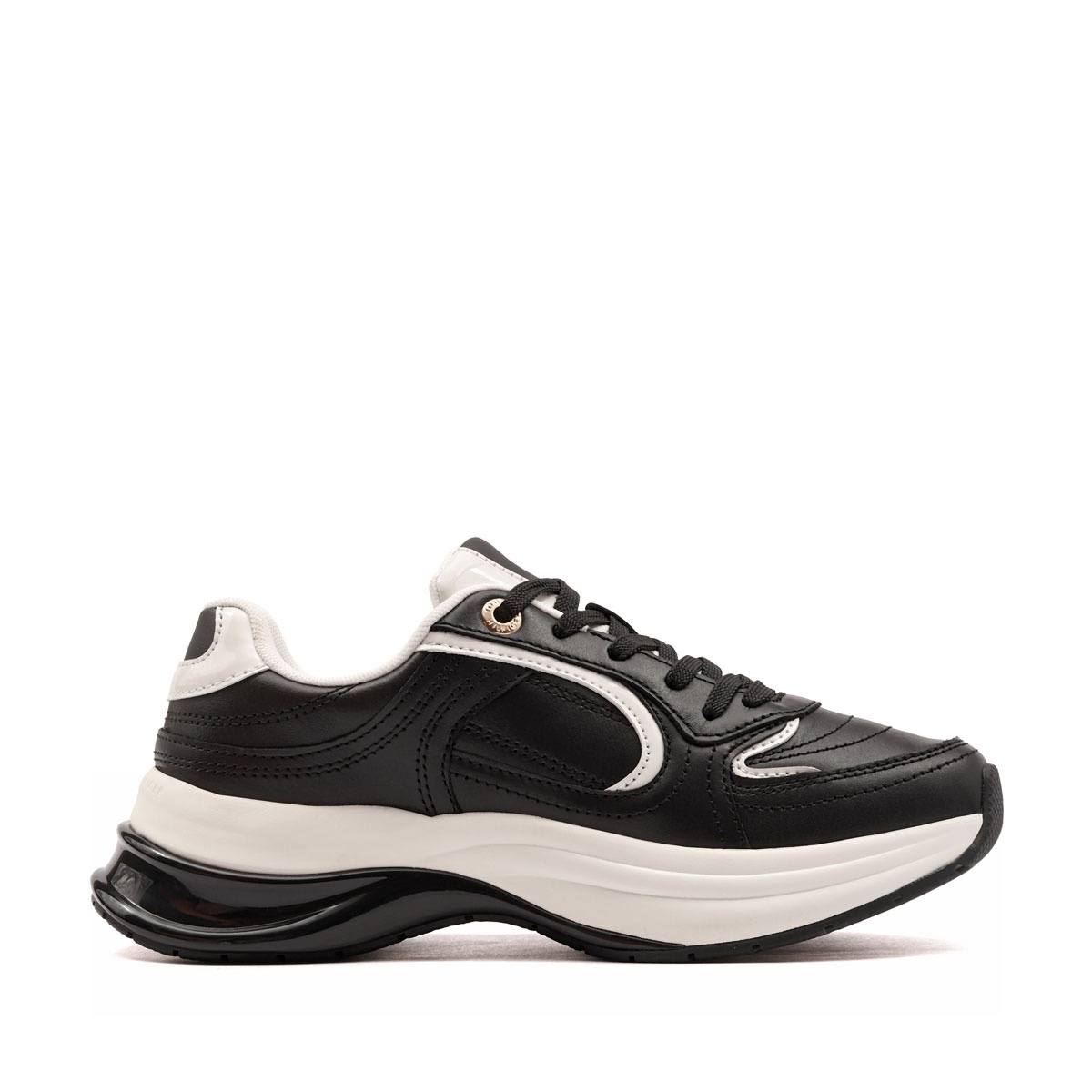 Tommy Hilfiger Chic Runner Sneaker Дамски маратонки FW0FW094140GN